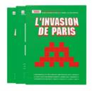 Image for L&#39;invasion de Paris