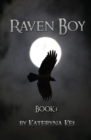Image for Raven Boy