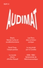 Image for Audimat - Revue n(deg)6: Revue de critique musicale