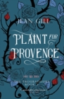 Image for Plaint for Provence