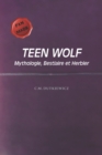 Image for TeenWolf : Mythologie, Bestiaire et Herbier