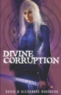 Image for Divine corruption