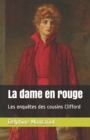 Image for La dame en rouge : Les enquetes des cousins Clifford