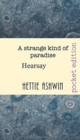 Image for A Strange Kind of Paradise. : Hearsay