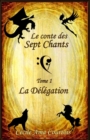 Image for Le Conte des Sept Chants