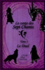 Image for Le conte des sept Chants, tome 3
