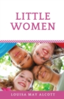 Image for Little Women : A novel by Louisa May Alcott (unabridged edition)