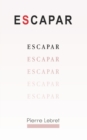 Image for Escapar (historia gay)