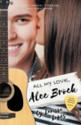 Image for All My Love, Alec Brock