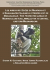 Image for The Protected Areas of Mantadia and Analamazaotra in Central Eastern Madagascar