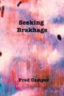 Image for Seeking Brakhage