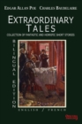 Image for Extraordinary Tales- Bilingual Edition : English / French