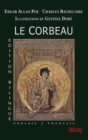 Image for Le Corbeau - Edition bilingue : Anglais/Fran?ais