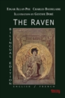 Image for The Raven - Bilingual Edition - English/French