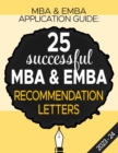 Image for MBA &amp; Emba Application Guide
