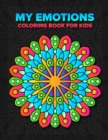 Image for My Emotions : Coloring Book for Children