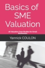 Image for Basics of SME Valuation