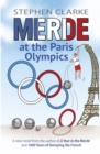 Image for Merde at the Paris Olympics