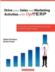 Image for Drive your Sales and Marketing Activities with OpenERP
