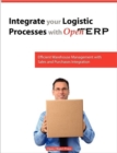 Image for Integrate You Logistic Processes with Openerp