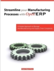 Image for Streamline Your Manufacturing Processes with Openerp