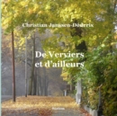 Image for De Verviers et d&#39;ailleurs