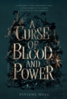 Image for A Curse of Blood and Power : A Fanhalen Chronicle