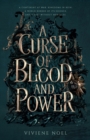 Image for A Curse of Blood and Power