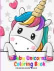 Image for Baby Unicorns - Unicorn Coloring Book for Kids