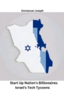 Image for Start-Up Nation: The Chronicle of Israel&#39;s Economic Marvel