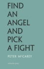 Image for Find an Angel and Pick a Fight