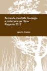 Image for Domanda mondiale di energia e protezione del clima
