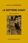 Image for Le septieme chant