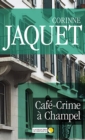 Image for Cafe-Crime a Champel