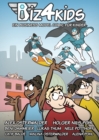 Image for Biz4Kids : Ein Business Model Comic fur Kinder