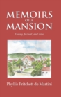 Image for Memoirs of a Mansion