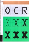 Image for OCR_X Type Specimen