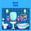Image for Bathroom Guest Book