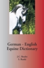 Image for German - English Equine Dictionary