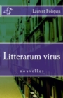 Image for Litterarum virus