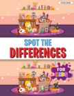 Image for Spot the Differences for Kids