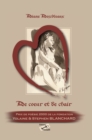 Image for De cA ur et de chair: Poemes d&#39;amour