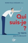 Image for Qui suis-je?