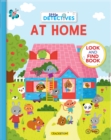Image for Little Detectives at Home : A Look and Find Book