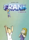 Image for Frank - tome 2 : Jamais 203