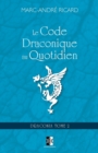 Image for Le Code Draconique au Quotidien : Draconia Tome 2