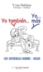 Image for Yo tambien... Yo... mas, 1001 diferencias hombre-mujer
