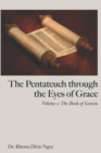 Image for The Pentateuch through the Eyes of Grace