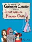 Image for Les aventures de Gontrand le Chevalier Chapitre 1