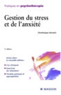Image for Gestion Du Stress Et De L&#39;anxiete